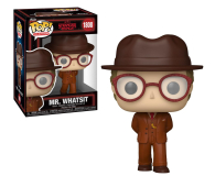 Funko POP TV: Stranger Things S5 - Mr. Whatsit - 1503905 - zdjęcie 1